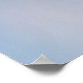 Gänseblümchen - poster (Ecke)
