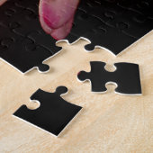 Gänseblümchen Puzzle (Seite)