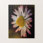 Gänseblümchen Puzzle (Vertikal)