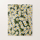 Gänseblümchen Puzzle (Vertikal)