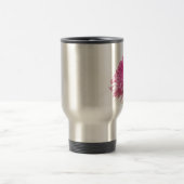 Gänseblümchen Reisebecher (Mittel)
