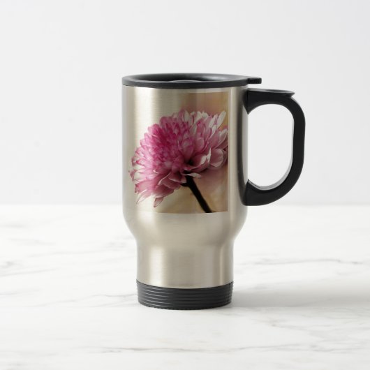 Gänseblümchen Reisebecher (Rechts)