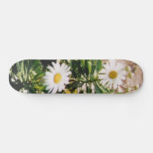 GÄNSEBLÜMCHEN SKATEBOARD (Horizontal)