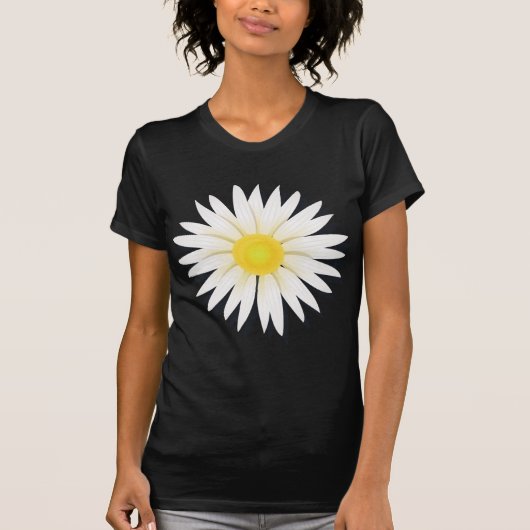Gänseblümchen T-Shirt (Vorderseite)