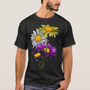 Gänseblümchen T-Shirt