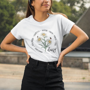 Gänseblümchen T-Shirt