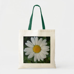Gänseblümchen-Tasche Tragetasche