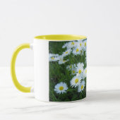 Gänseblümchen Tasse (Links)