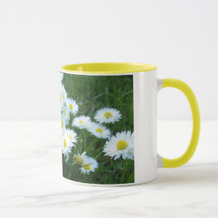 Gänseblümchen Tasse
