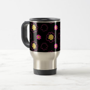 Gänseblümchen. Tasse