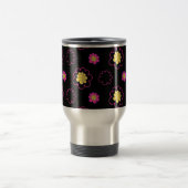 Gänseblümchen. Tasse (Mittel)