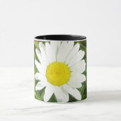 Gänseblümchen-Tasse Tasse (Zentrum)