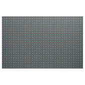 Gänseblümchen und Schmetterlinge Stoff (Fat Quarter (45,7 x 55,9 cm))