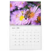 Gänseblümchen-Wandkalender Kalender (Mär 2026)