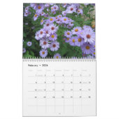 Gänseblümchen-Wandkalender Kalender (Feb 2026)