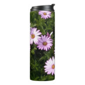 Gänseblümchen Wasserbecher Thermosbecher (Nach links gedreht)