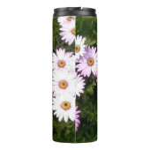 Gänseblümchen Wasserbecher Thermosbecher (Rückseite)