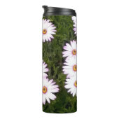 Gänseblümchen Wasserbecher Thermosbecher (Nach rechts gedreht)