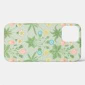 Gänseblümchen, William Morris Case-Mate iPhone Hülle (Rückseite (Horizontal))