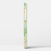 Gänseblümchen, William Morris Case-Mate iPhone Hülle (Rückseite / Links)