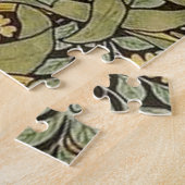 Gänseblümchen William Morris Puzzle (Seite)