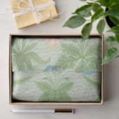 Gänseblümchen, William Morris Seidenpapier (Geschenk)