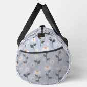 Gänseblümchenfeld Duffle Bag (Rechts)