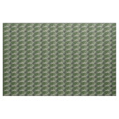 Gänseblümchengewebe Stoff (Yard (91,4 cm))