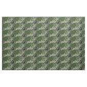 Gänseblümchengewebe Stoff (Fat Quarter (45,7 x 55,9 cm))