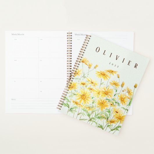 Gänseblütenmalerei Planer (Anzeige)