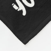 Gänsechaos mit Honk erhalten Bonk Funny Meme Men W Fleecedecke (Ecke)