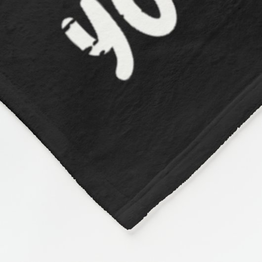 Gänsechaos mit Honk erhalten Bonk Funny Meme Men W Fleecedecke (Ecke)