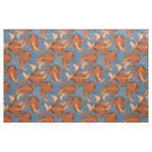 Gänsedene Stoff (Fat Quarter (45,7 x 55,9 cm))