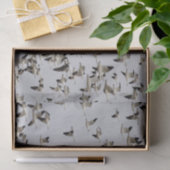 Gänsefliege Seidenpapier (Geschenk)
