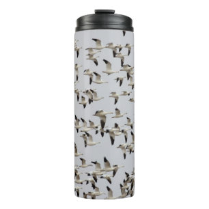 Gänsefliege Thermosbecher