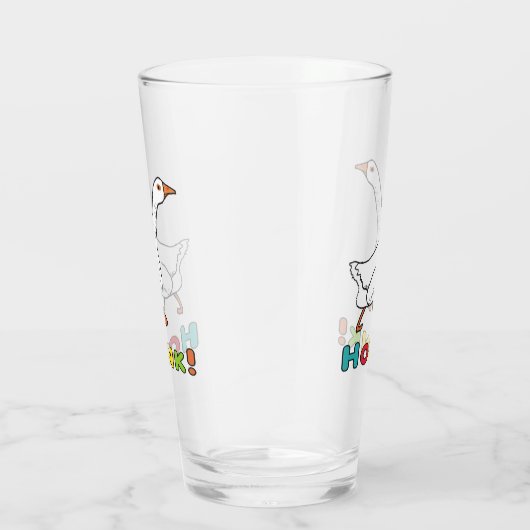 Gänsehaut Glas (Rechts)