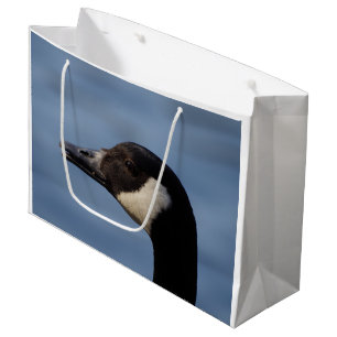 Gänsehaut Große Geschenktüte