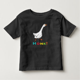 Gänsehaut Kleinkind T-shirt