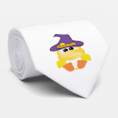 Gänsehaut Krawatte (Gerollt)