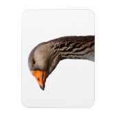 Gänsehaut Magnet (Vertikal)