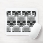 Gänsehaut Mousepad (Mit Mouse)