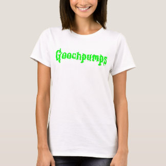 Gänsehaut T-Shirt