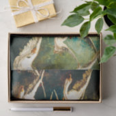 Gänseklemme Seidenpapier (Geschenk)