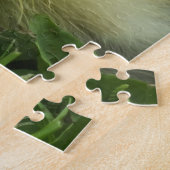 Gänseküken Puzzle (Seite)