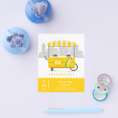 Gänsemais Flyer (Einzeln)