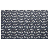 Gänsemuster Stoff (Yard (91,4 cm))