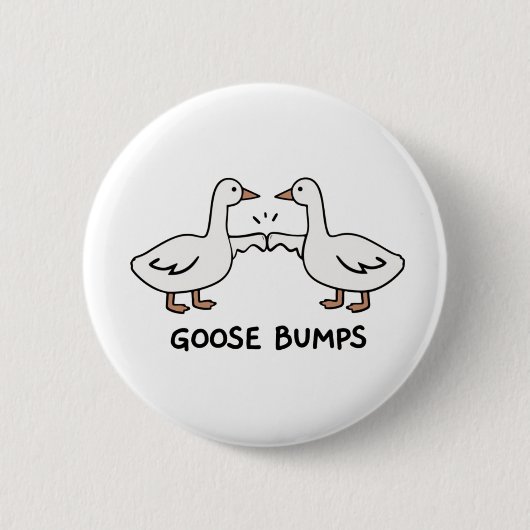 Gänsepumpen button (Vorderseite)