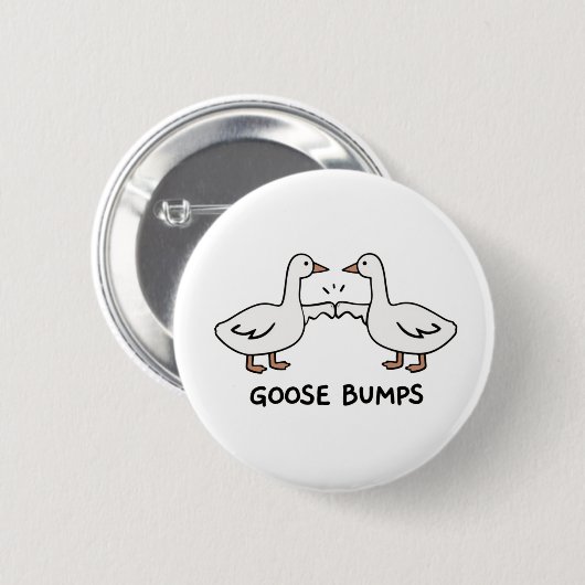 Gänsepumpen button (Vorne & Hinten)