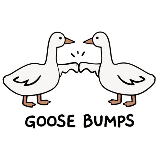 Gänsepumpen  poster
