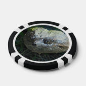 Gänseschildkröte Pokerchips (Einzeln)